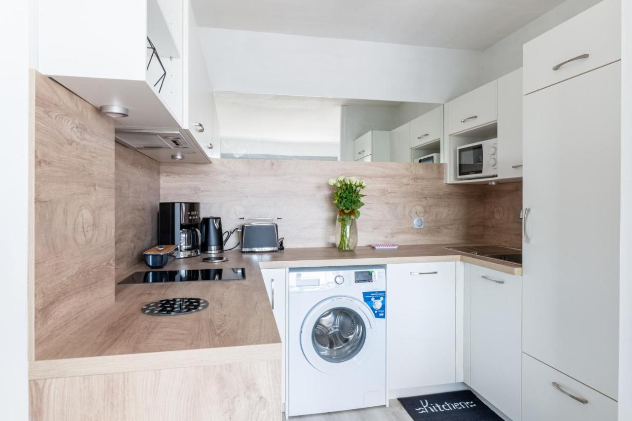 Maree Tropicale - Vue Mer Saint-Cast-le-Guildo Ngoại thất bức ảnh