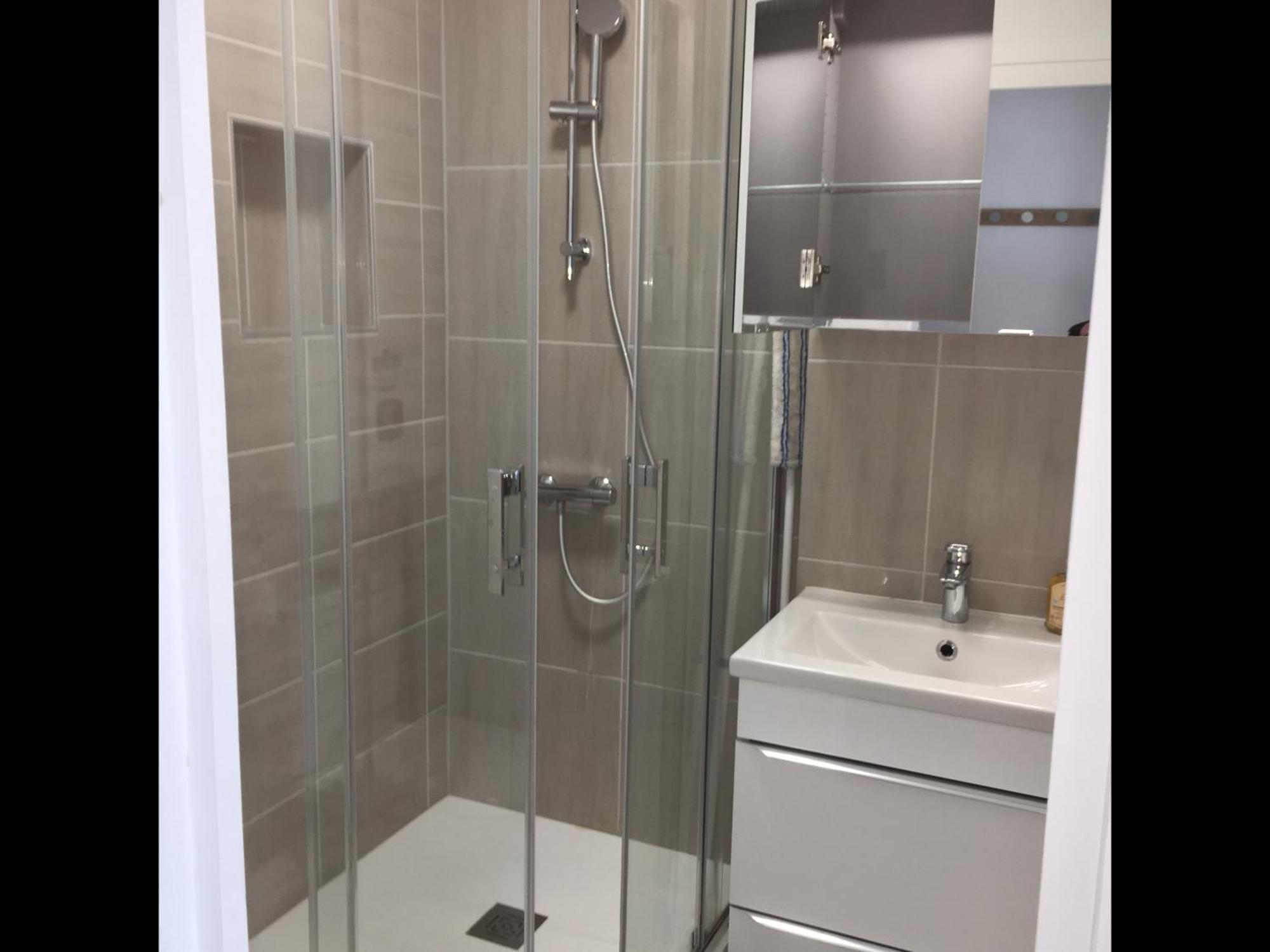 Maree Tropicale - Vue Mer Saint-Cast-le-Guildo Ngoại thất bức ảnh